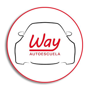 Logo Way Autoescuela
